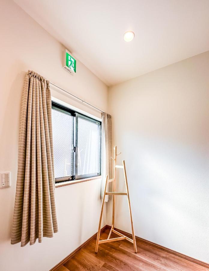 Hanastay花渓居 - 浦（Ura) Osaka Exterior photo